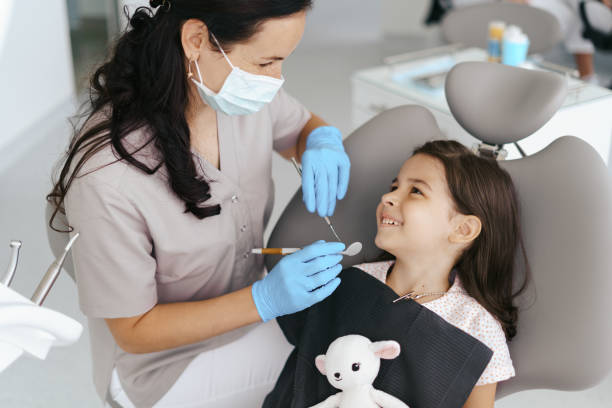Best Emergency Root Canal Therapy in Melissa, TX