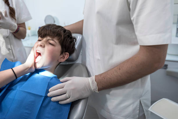 Best Emergency Denture Repair in Melissa, TX