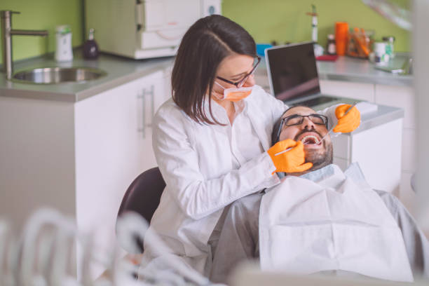 Best Emergency Cosmetic Dentistry (e.g., broken veneers) in Melissa, TX