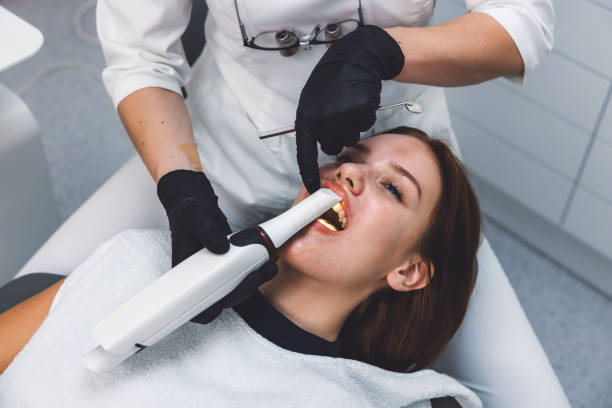 Best Knocked-Out Tooth (Avulsed Tooth) Treatment in Melissa, TX