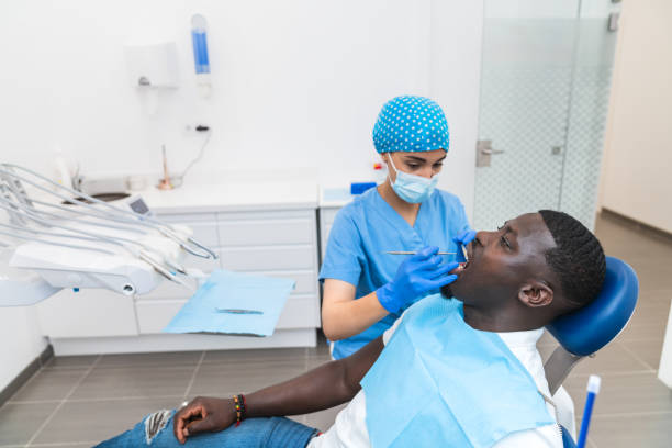 Best Weekend Emergency Dental Services in Melissa, TX